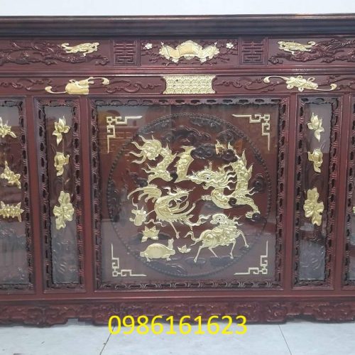 bàn thờ chấp tải