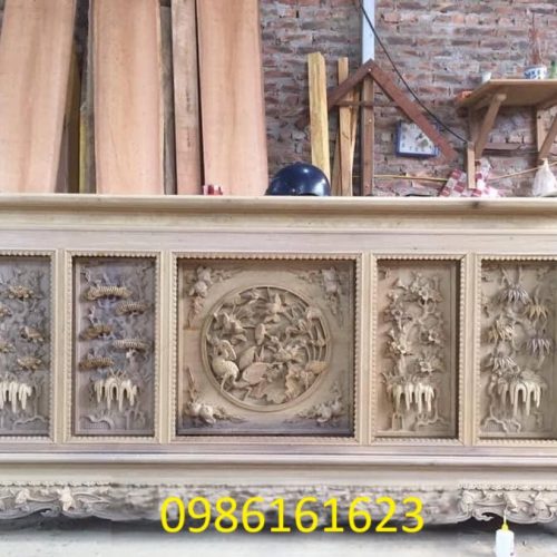 bàn thờ chấp tải