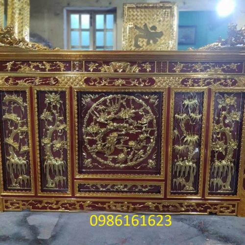 Chấp tải