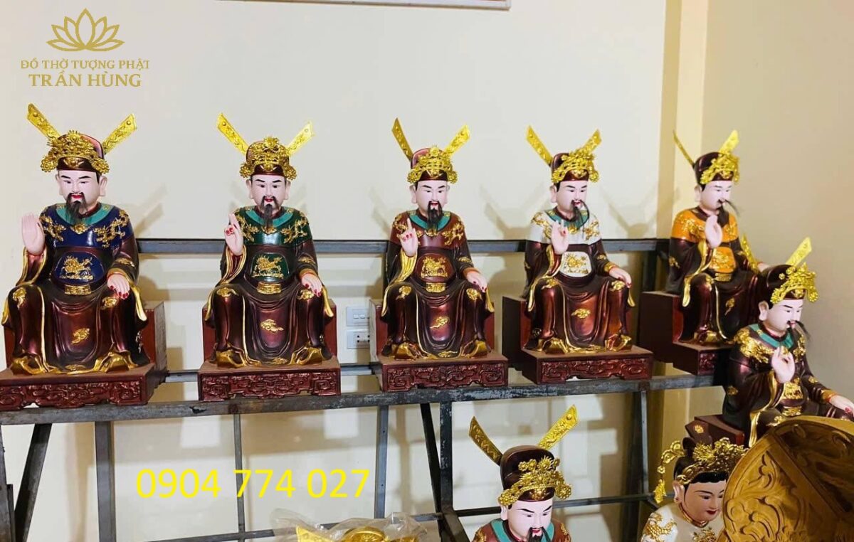 Xưởng làm đồ thờ Hà Nội