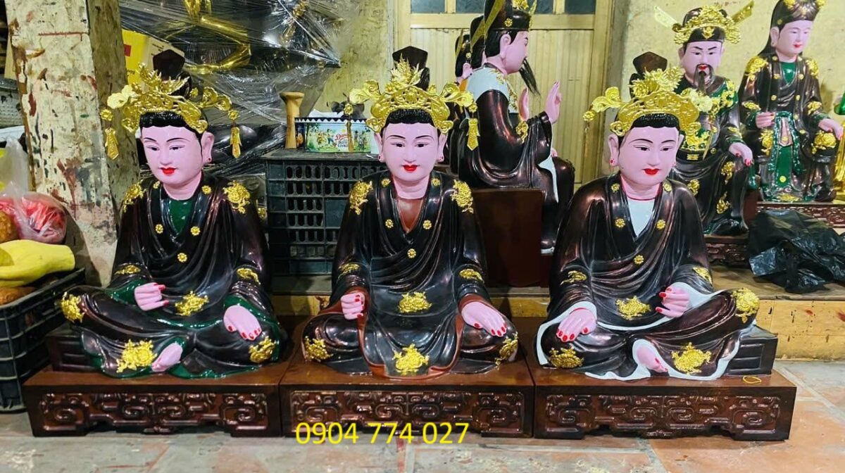 Xưởng làm đồ thờ Hà Nội