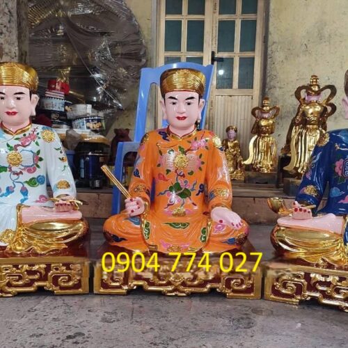 tứ phủ ông hoàng