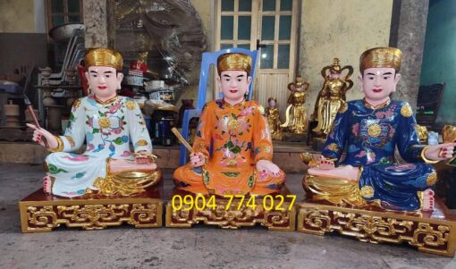 tứ phủ ông hoàng