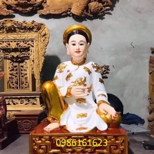 ý nghĩa tượng Cô Bơ