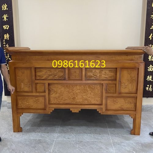 bàn thờ chấp tải