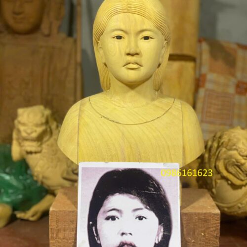 Tượng truyền thần