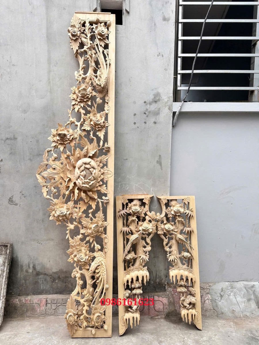 Cửa võng hồng trĩ