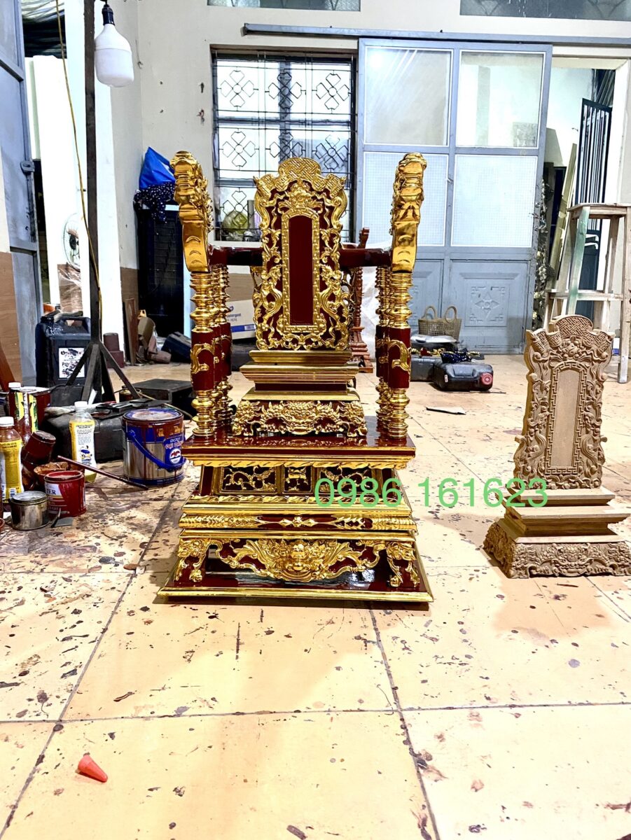 Ngai tiểu cỡ nhỏ