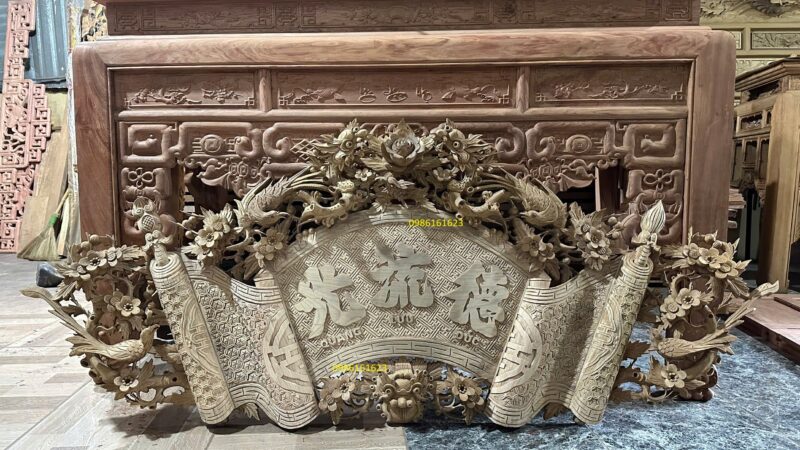 cuốn thư hàng kỹ