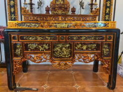 Các mẫu bàn thờ đẹp