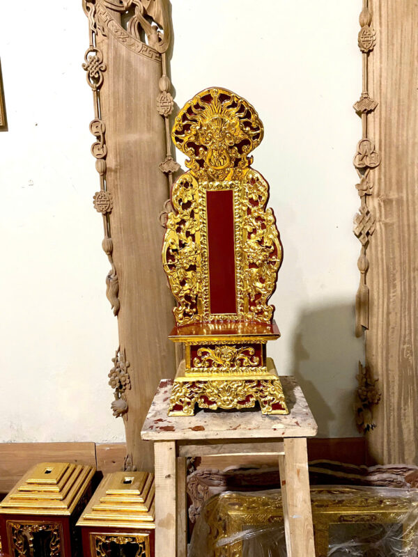 mẫu bài vị đẹp