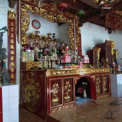 Cải tạo ban côn đồng