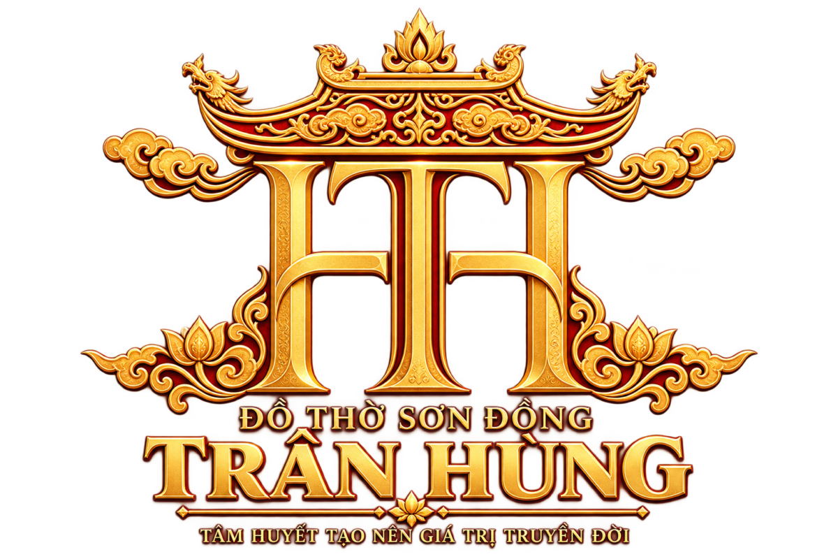 Xưởng làm đồ thờ Hà Nội